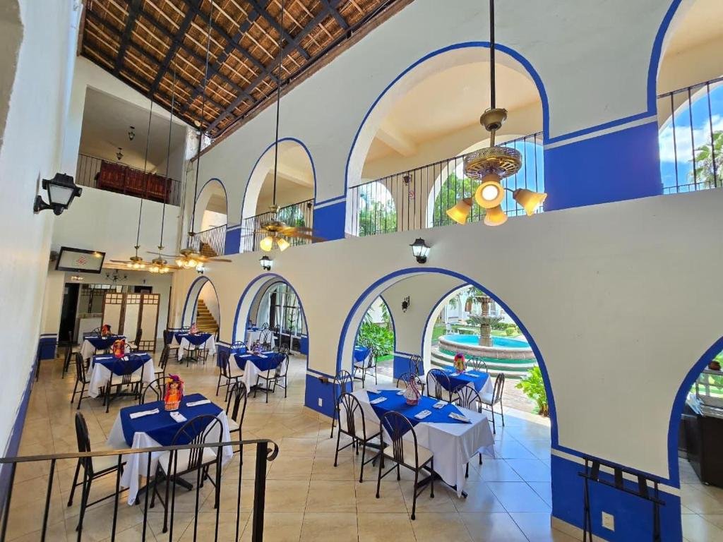 Restaurante Jalpan